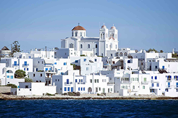 Day 04 Paros Island